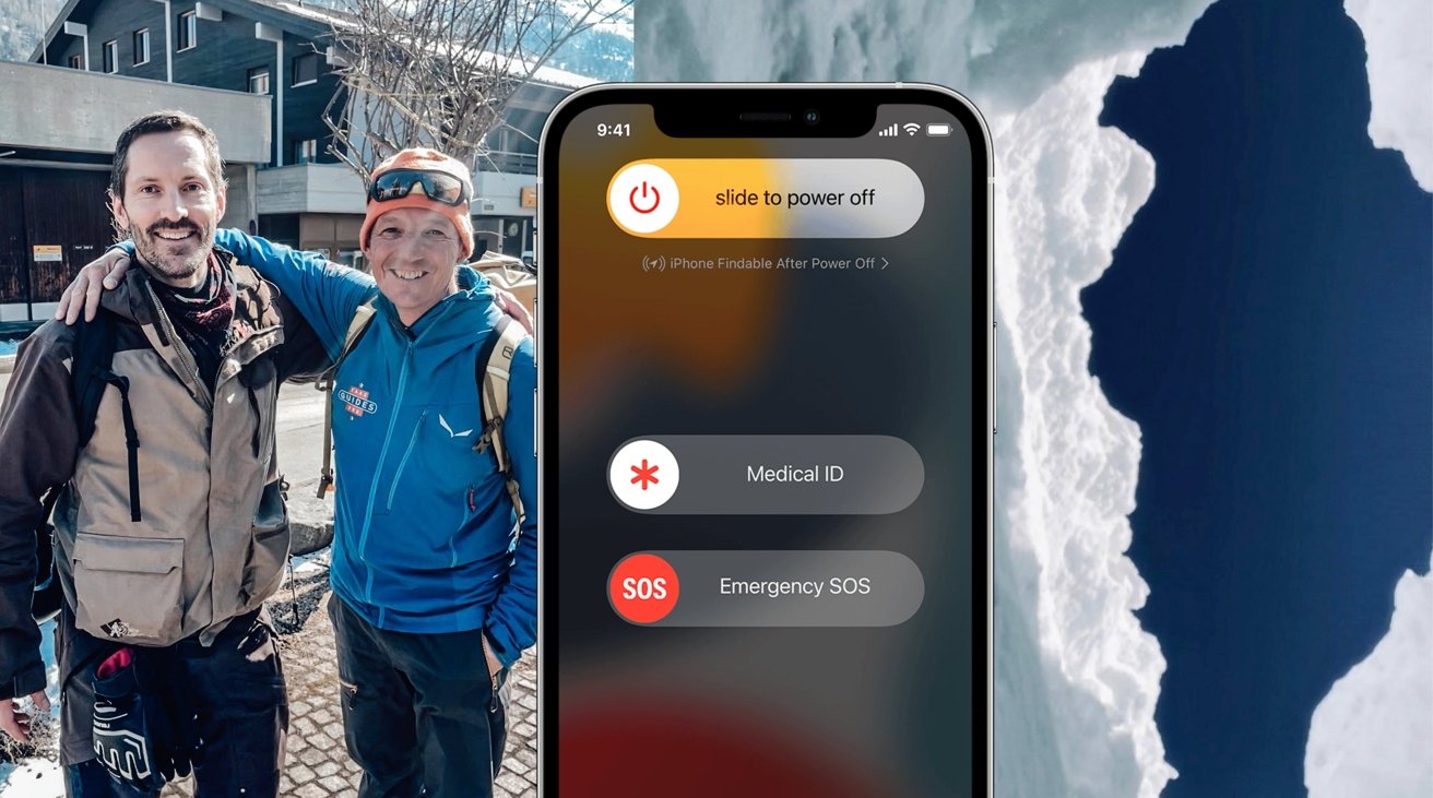 Crazy Snowboard 2.0: iPhone Update Preview 