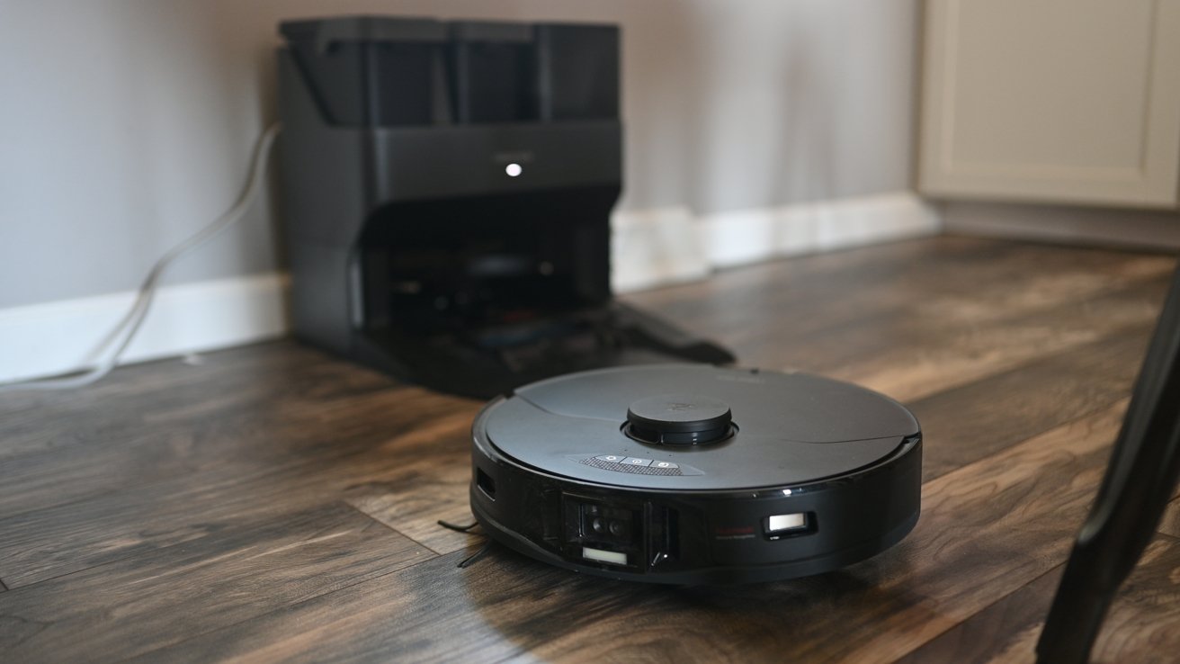 Roborock S7 review - How good is the robot vacuum and mop?