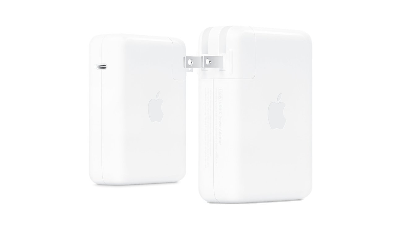 Apple perde il suo alimentatore a doppia porta da 35 W