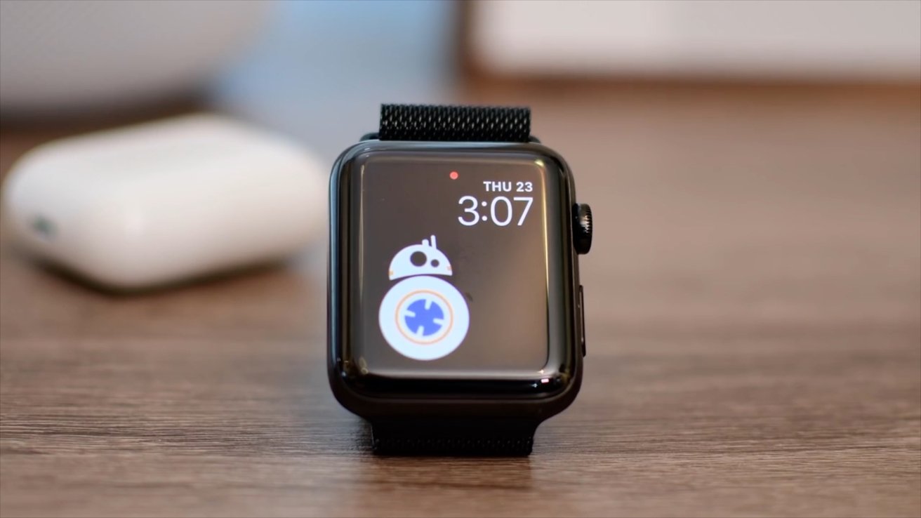 Apple Watch Series 3