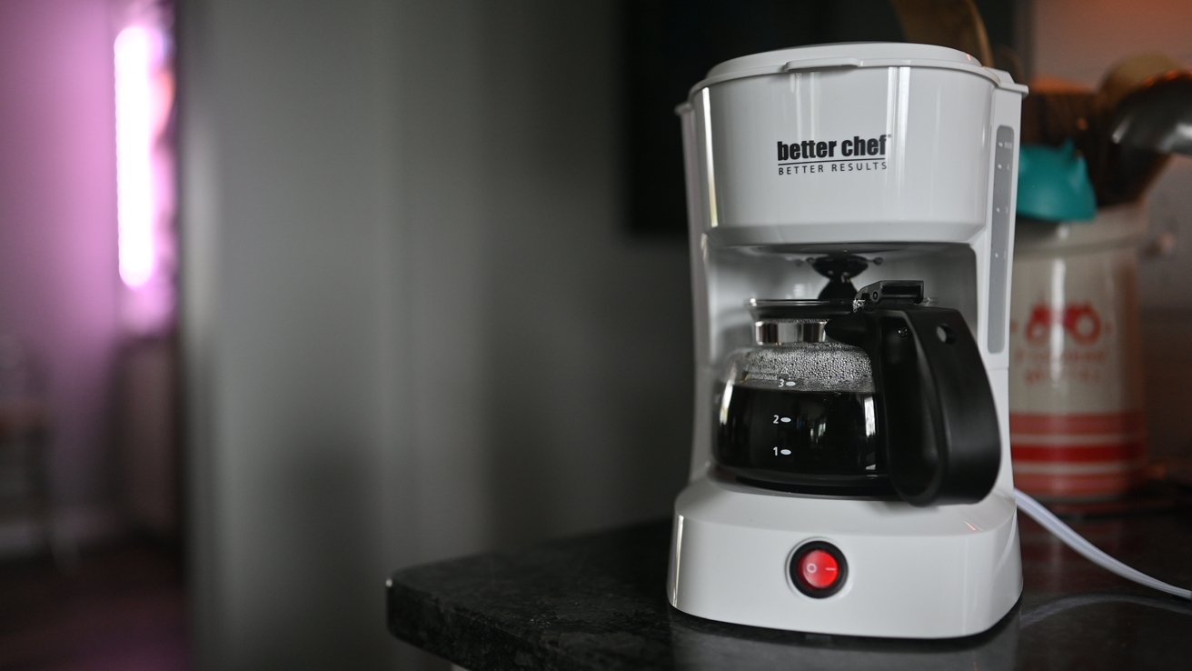 The Best Alexa-Compatible Coffee Makers