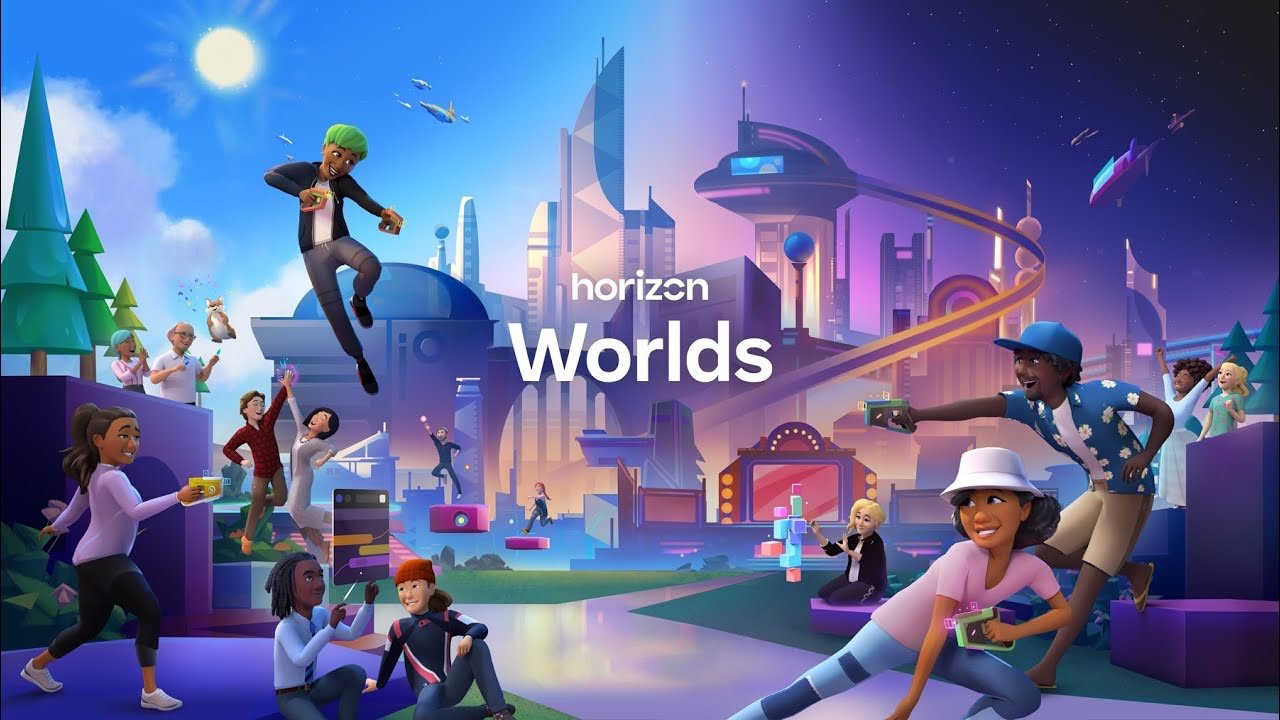 Meta's 'Horizon Worlds' could take up to 47.5% in commission fees