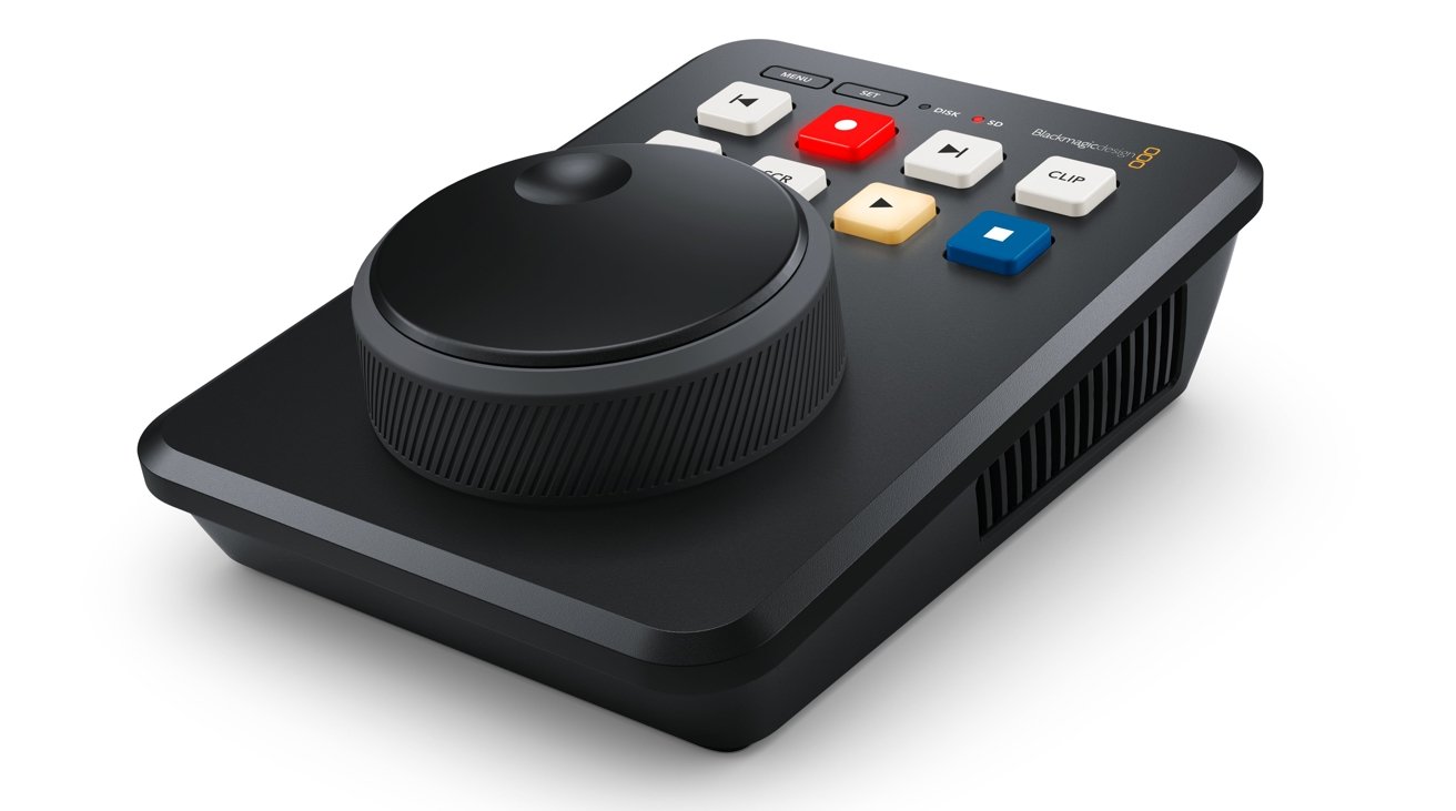 Blackmagic Design HyperDeck Shuttle HD