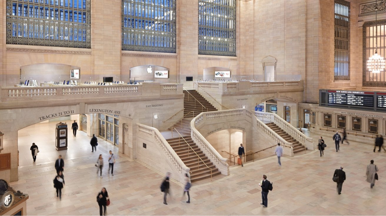 Grand Central Terminal