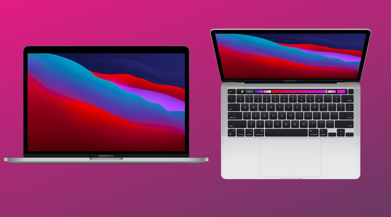 Deal alert: save 0 on this Intel 13-inch MacBook Pro with 16GB RAM (limited supply)