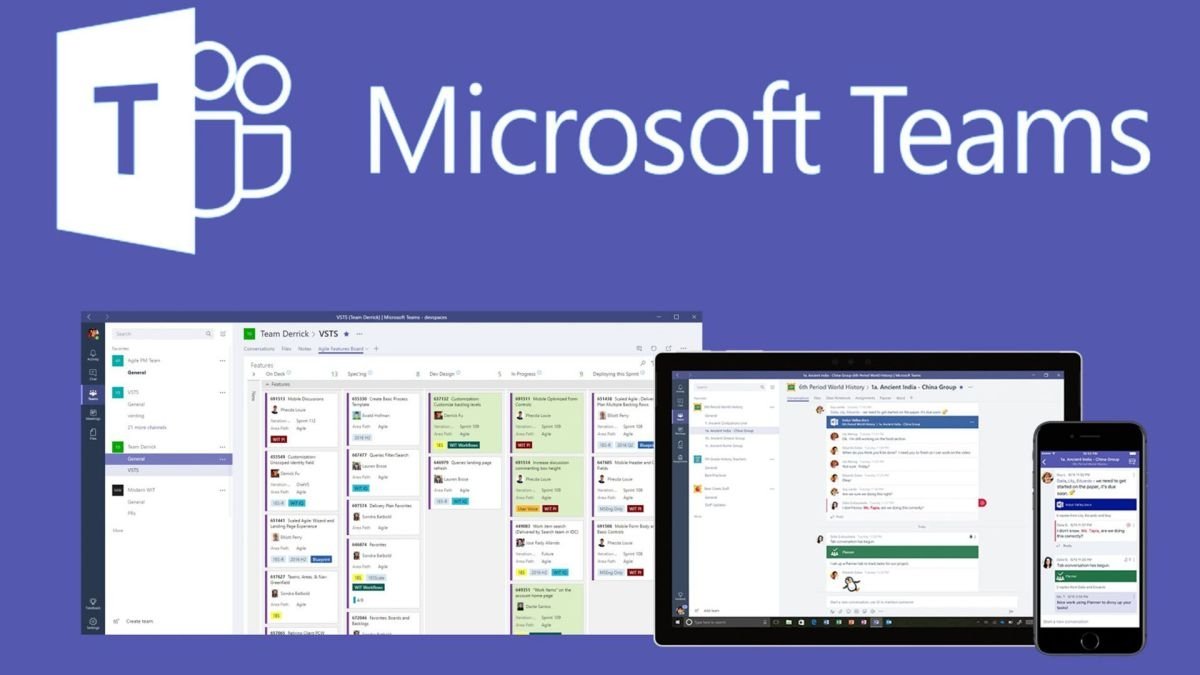 Microsoft Teams