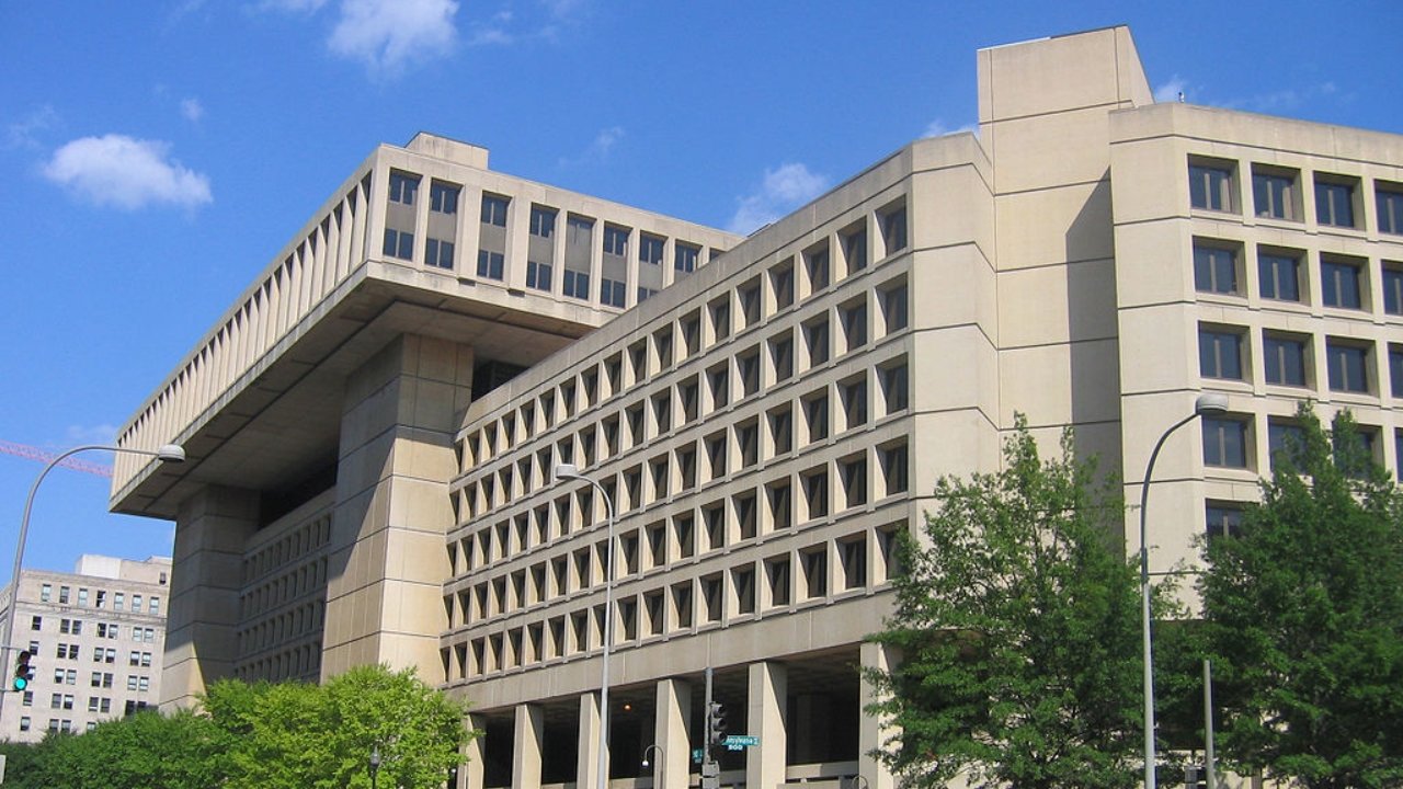 The FBI could become a middle-man for data request verification