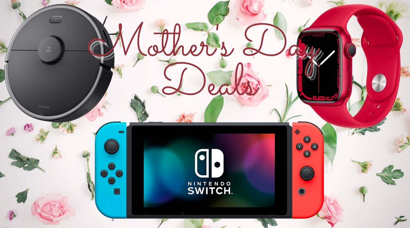 16 best Mother's Day tech gifts 2022: Gadgets for mom