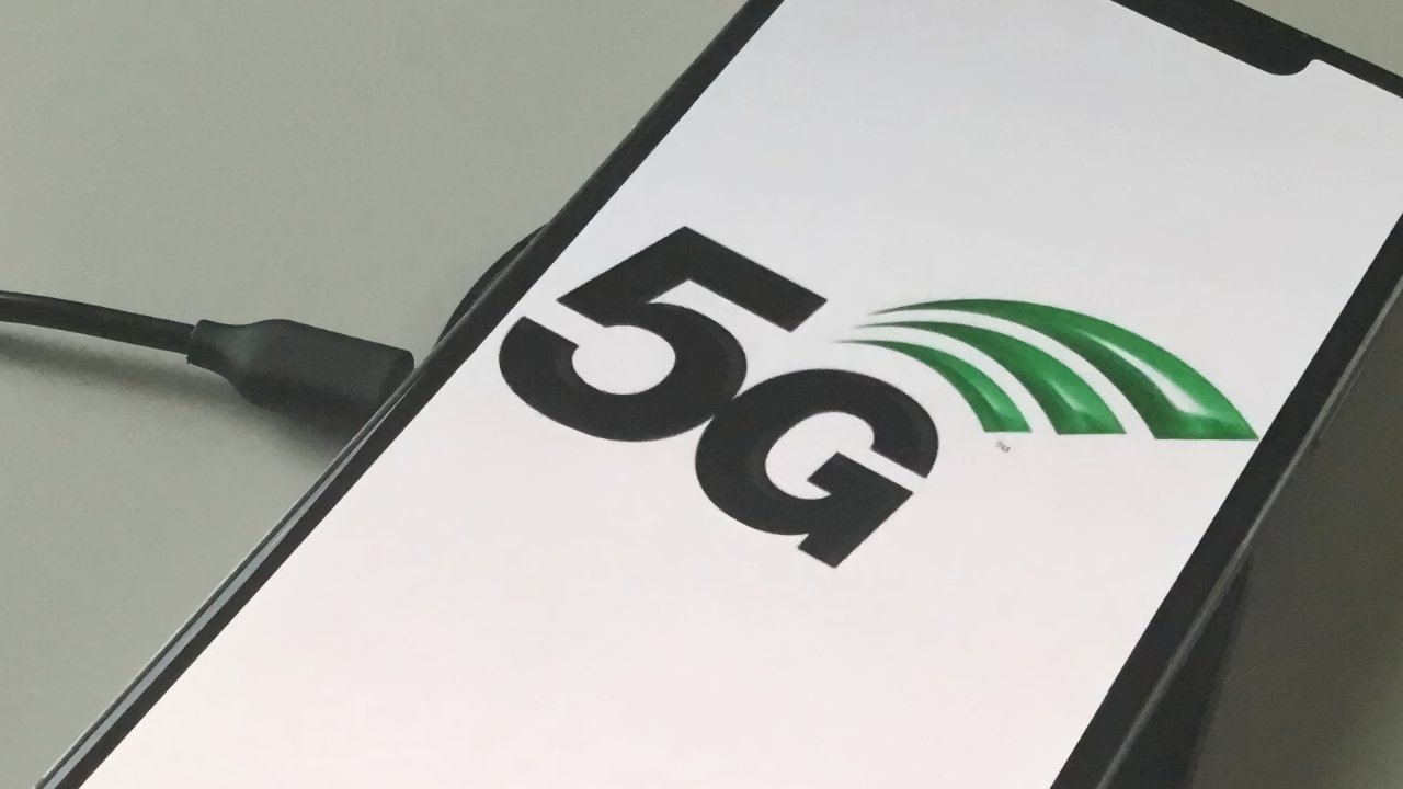 Apple is trying to make its own 5G modem for the iPhone