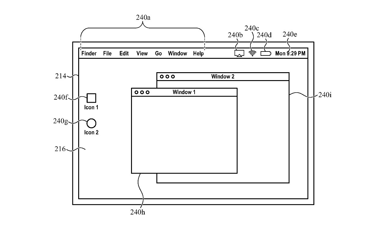 No, it's an iPad.