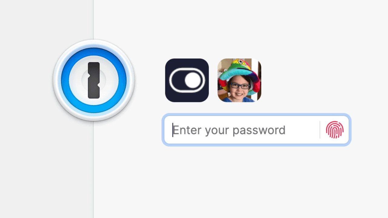 1Password 8 for Mac With Improved Interface, Performance, and More Now  Available in Early Access - MacRumors