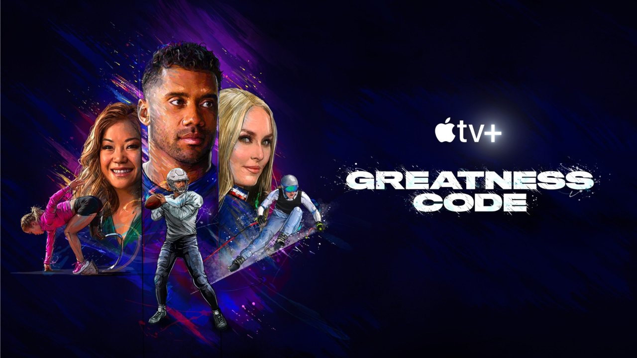 'Greatness Code' season two premieres on May 13