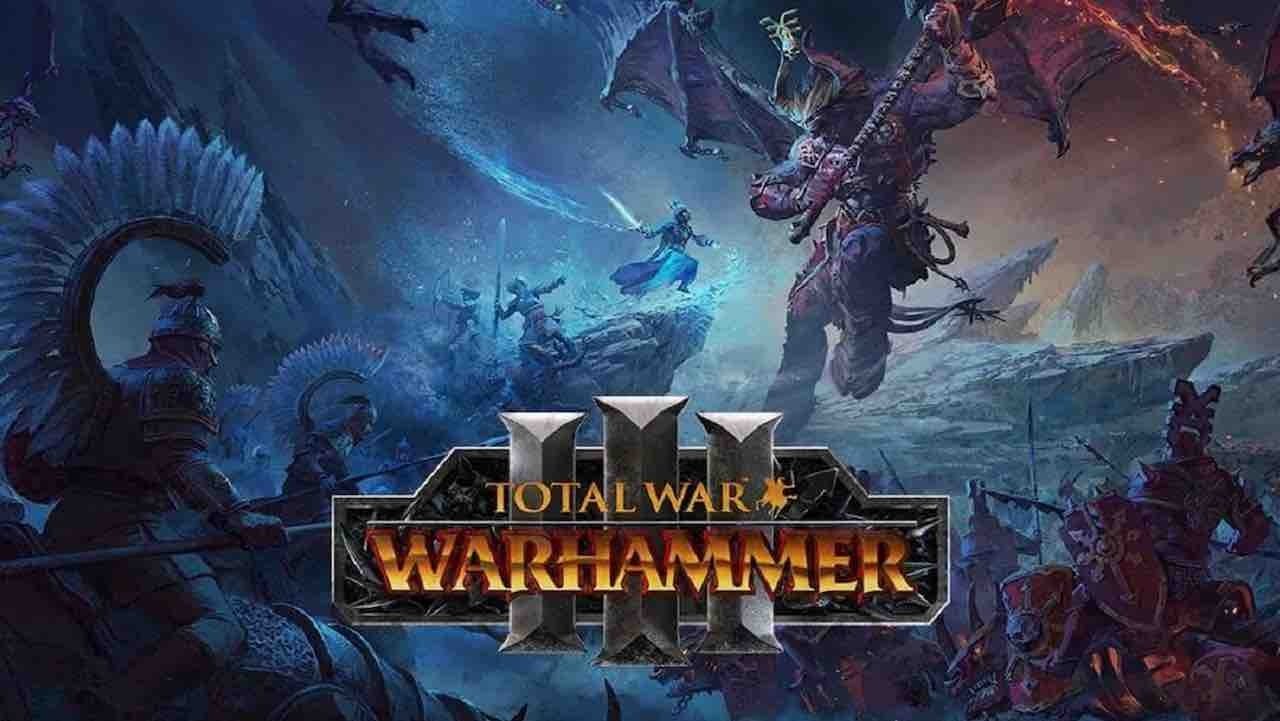 Total war warhammer как запустить без стима фото 97