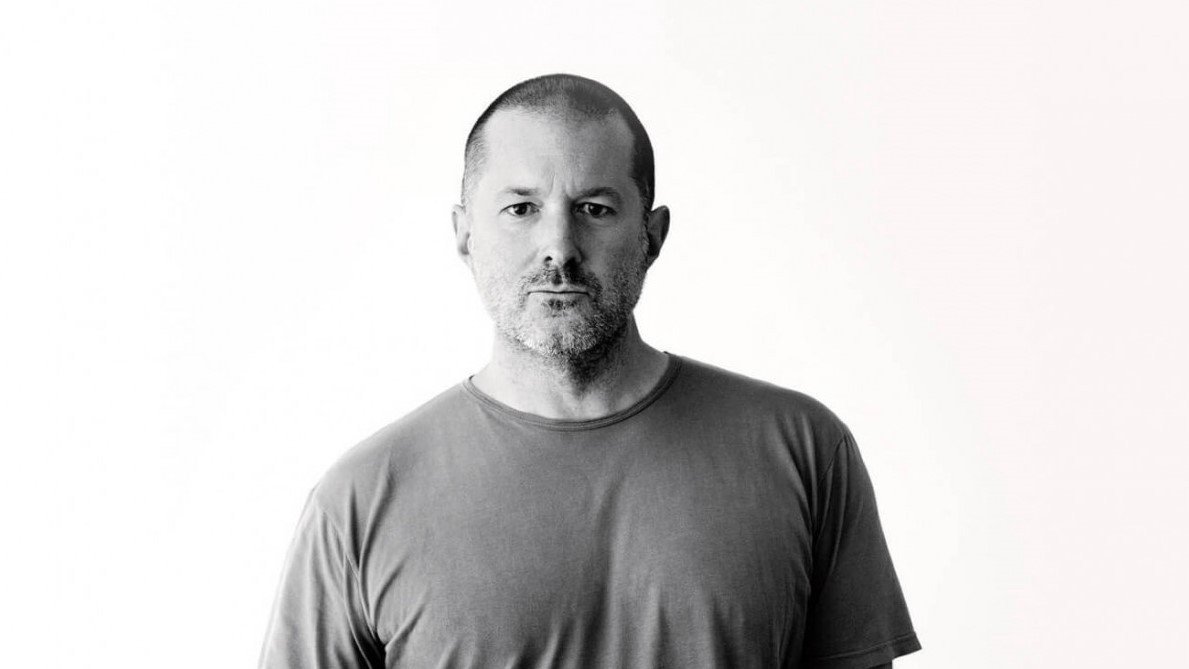 Jony Ive