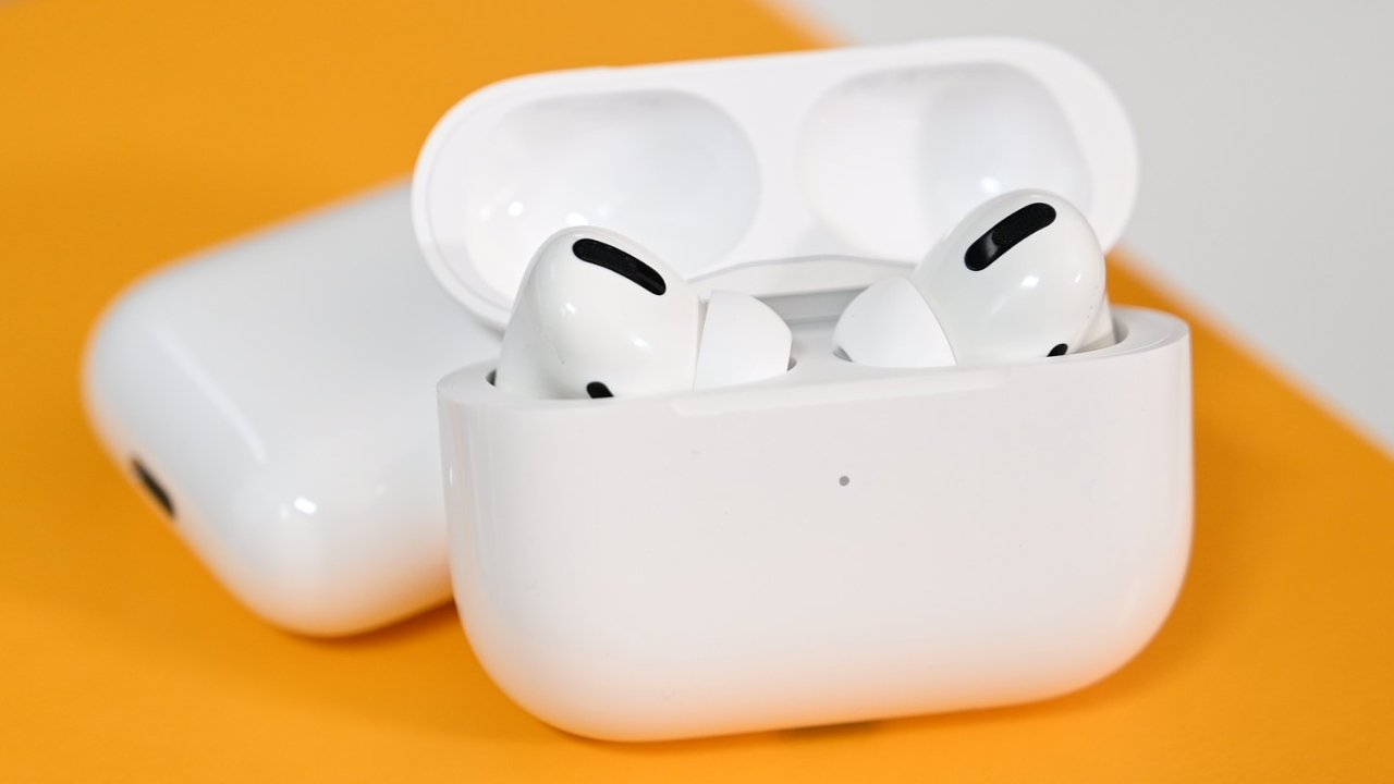 Airpods teams best sale