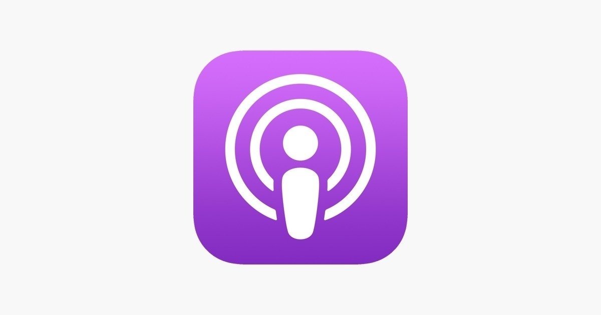 Apple Podcasts