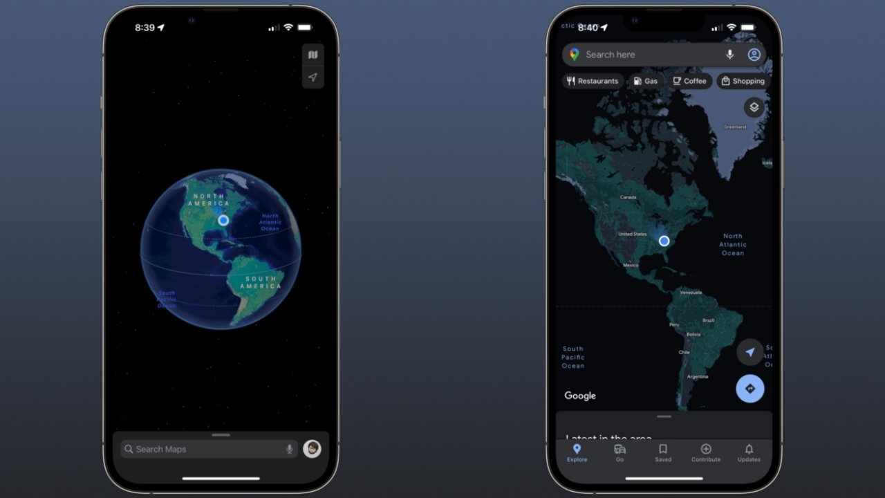 Done With Google Maps? 12 Reasons to Try Apple Maps