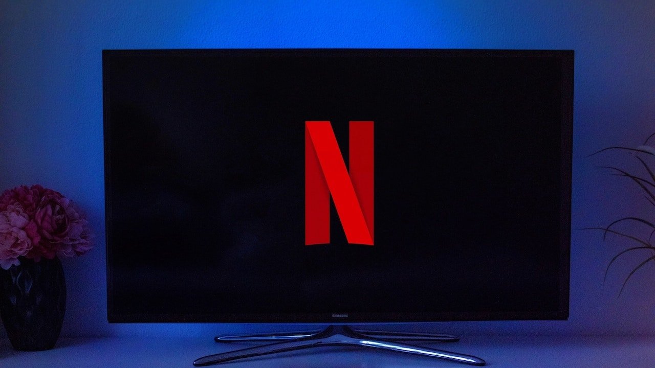 Netflix logo