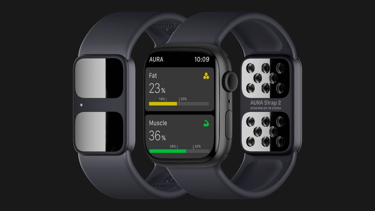 8 Apple Watch complications for your watch face