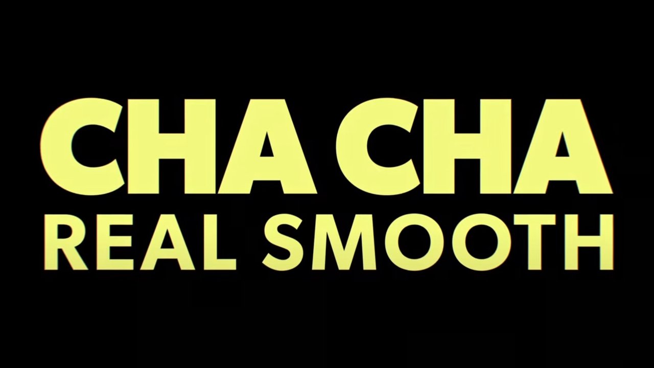 'Cha Cha Real Smooth' gets its first trailer