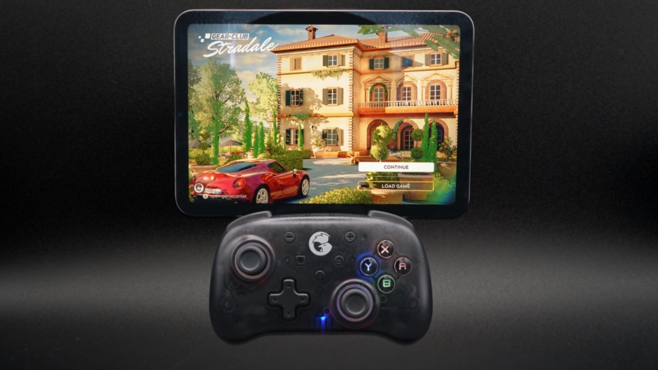 GameSir T4 Mini Review: Fantastic Compact Mobile Controller