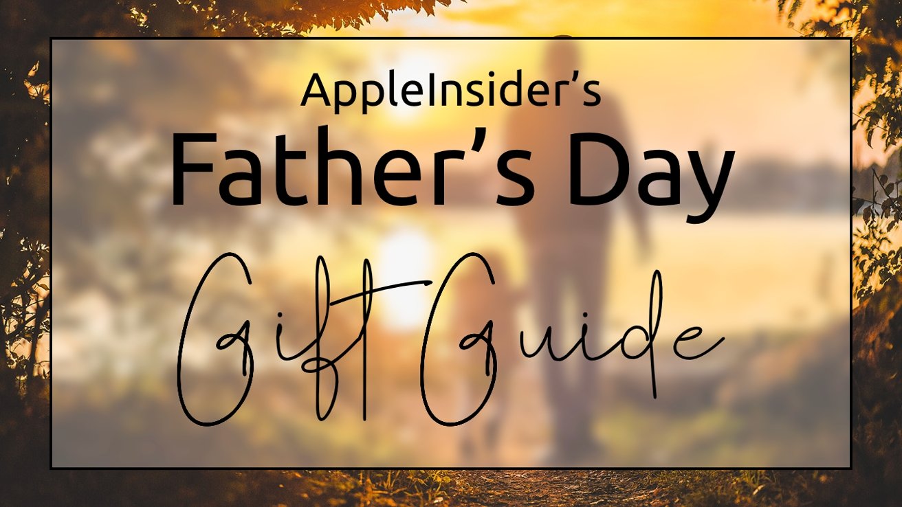 Surprise your dad this Father's Day with the perfect gift - the