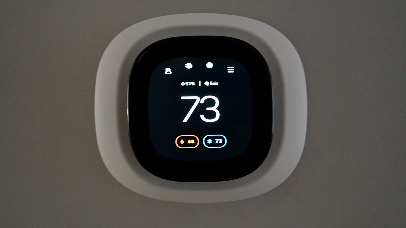 Ecobee Premium Thermostat Accuracy : r/ecobee