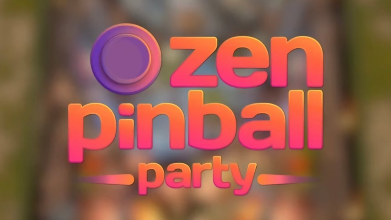 Zen Pinball Party