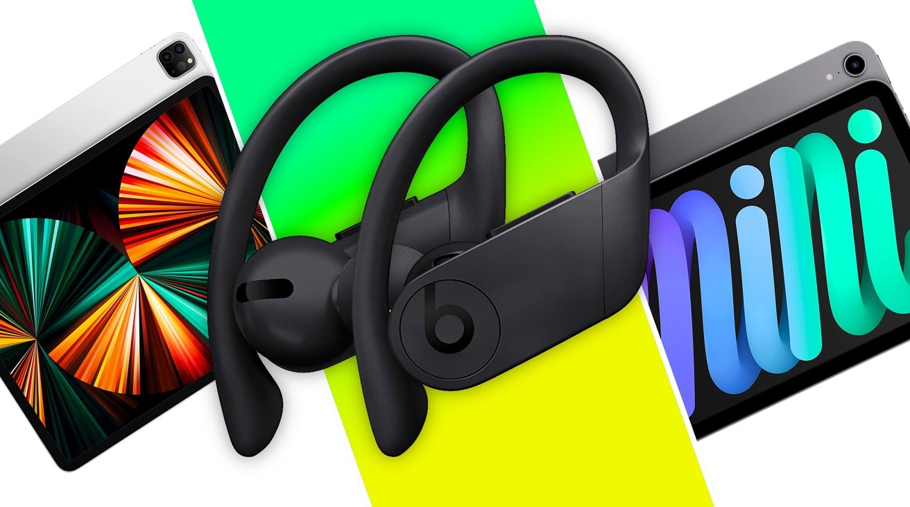 Powerbeats pro promo discount code