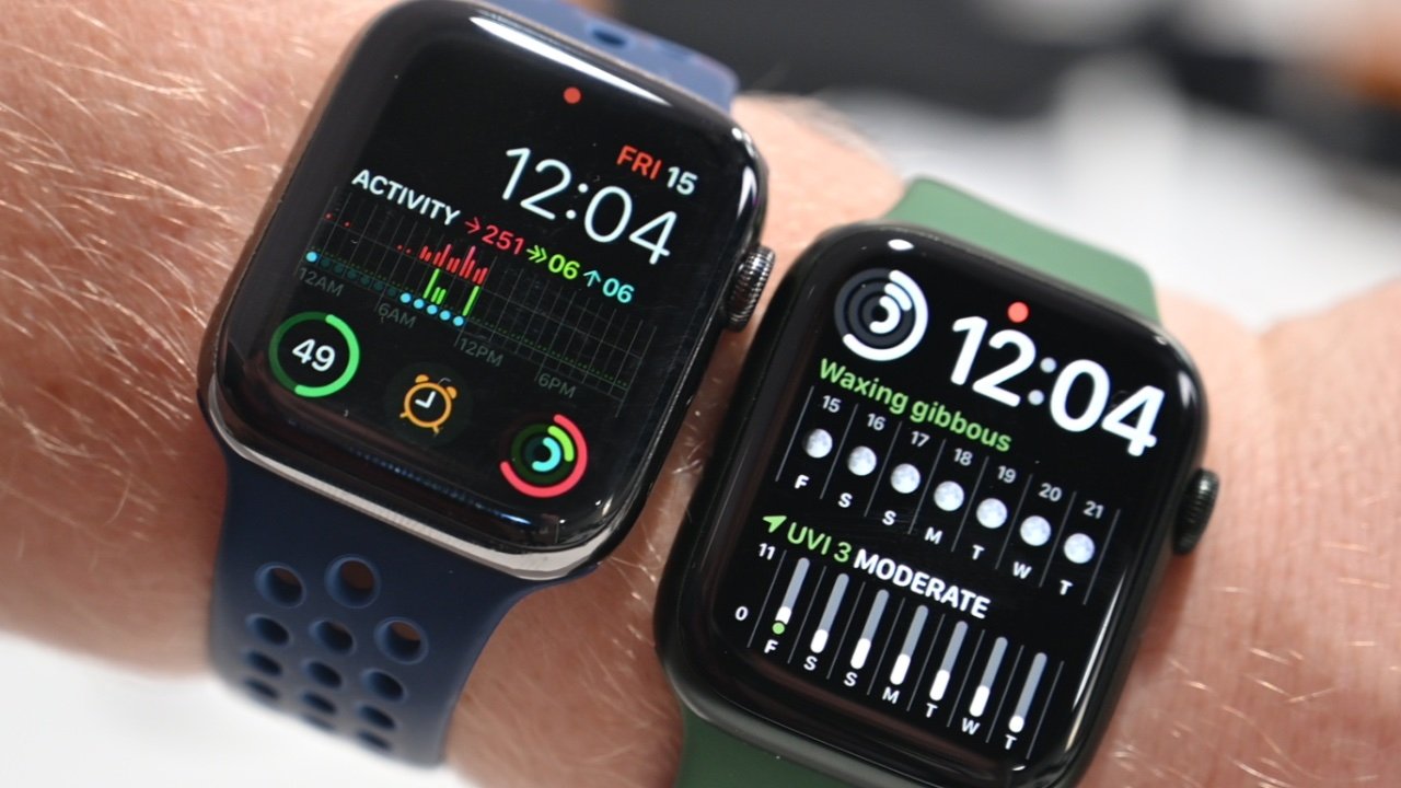 Apple could let you switch active devices in the future just by picking them up