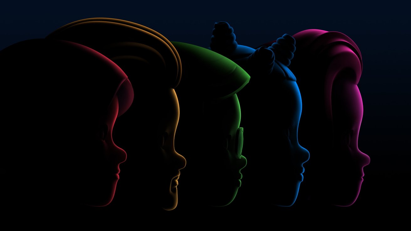 photo of Apple shares full program for its upcoming hybrid WWDC 2022 event image