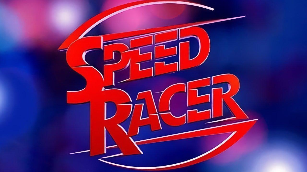'Speed Racer' coming to Apple TV+ as a live-action series