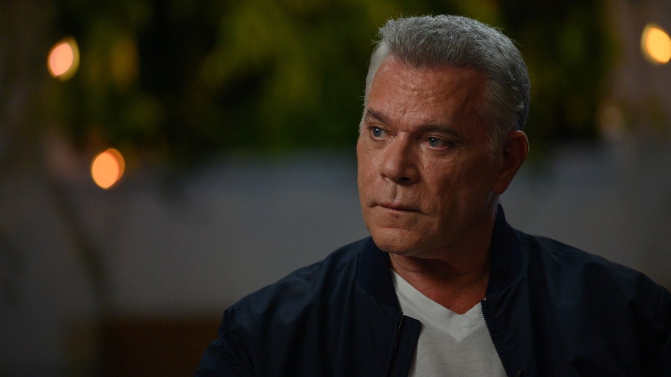 Apple TV + ‘Black Bird’ cast and crew pay tribute to Ray Liotta