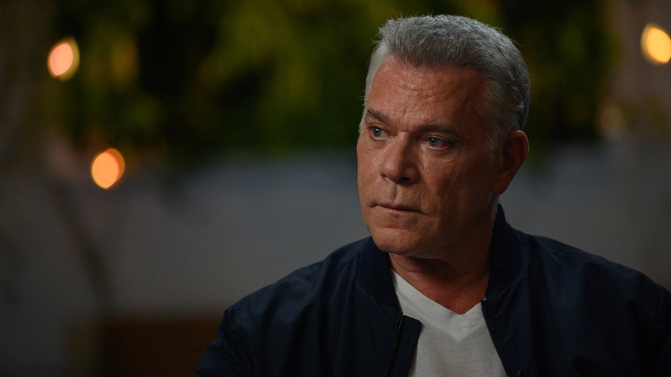 photo of Apple TV+ 'Black Bird' cast and crew pay tribute to Ray Liotta image