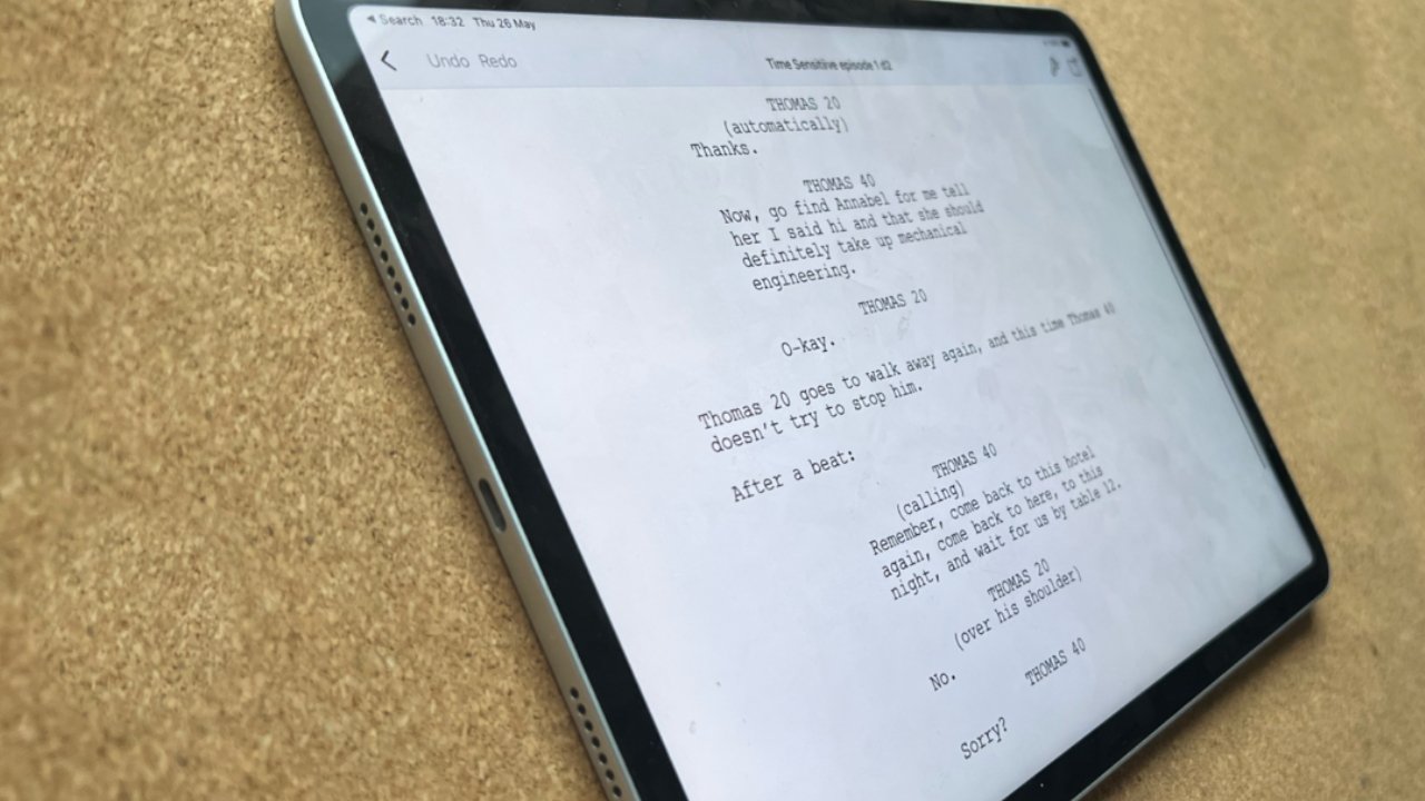 How To Get Nice Writing On Ipad