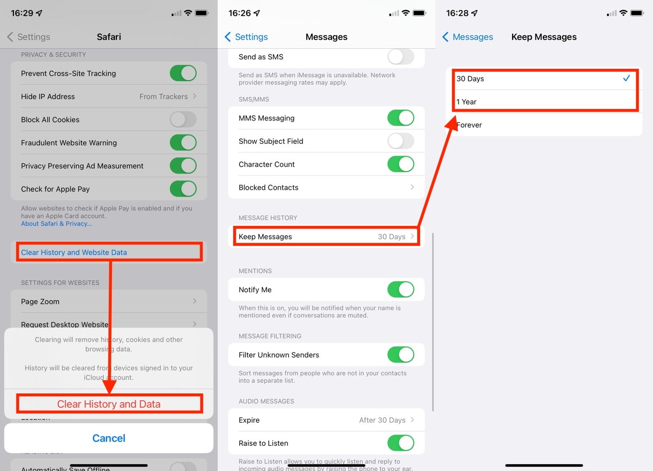 How to Get Rid of System Data on iPhone: Clear, Clean, and Reclaim Space