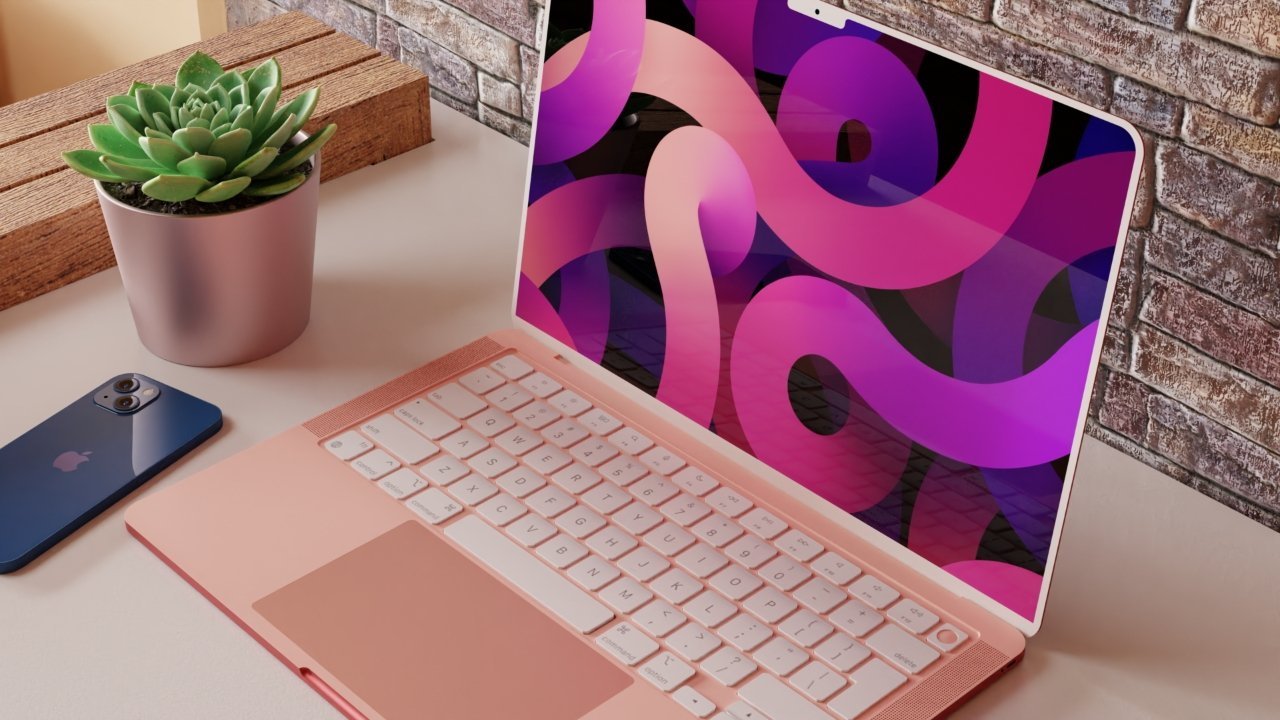 MacBook Air refresh with M2 a strong possibility for WWDC 2022 