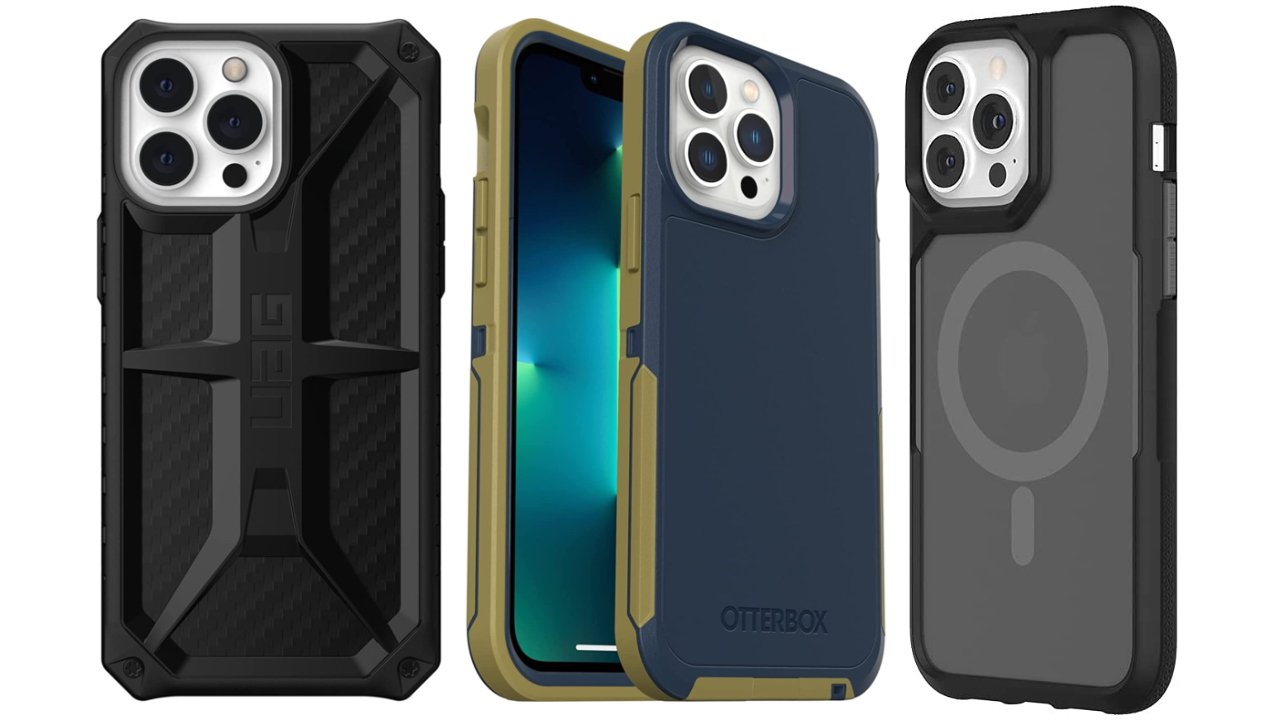Vest North America juice Best iPhone Cases for Rugged & Heavy Duty Protection