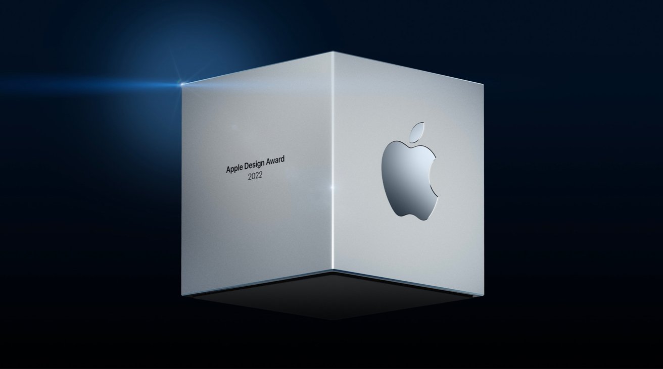 48662 95041 apple design award 2022