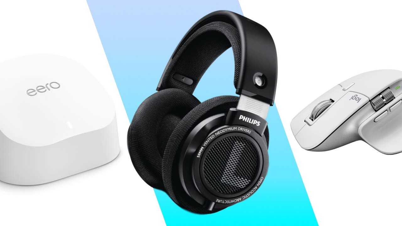 Best deals for June 1