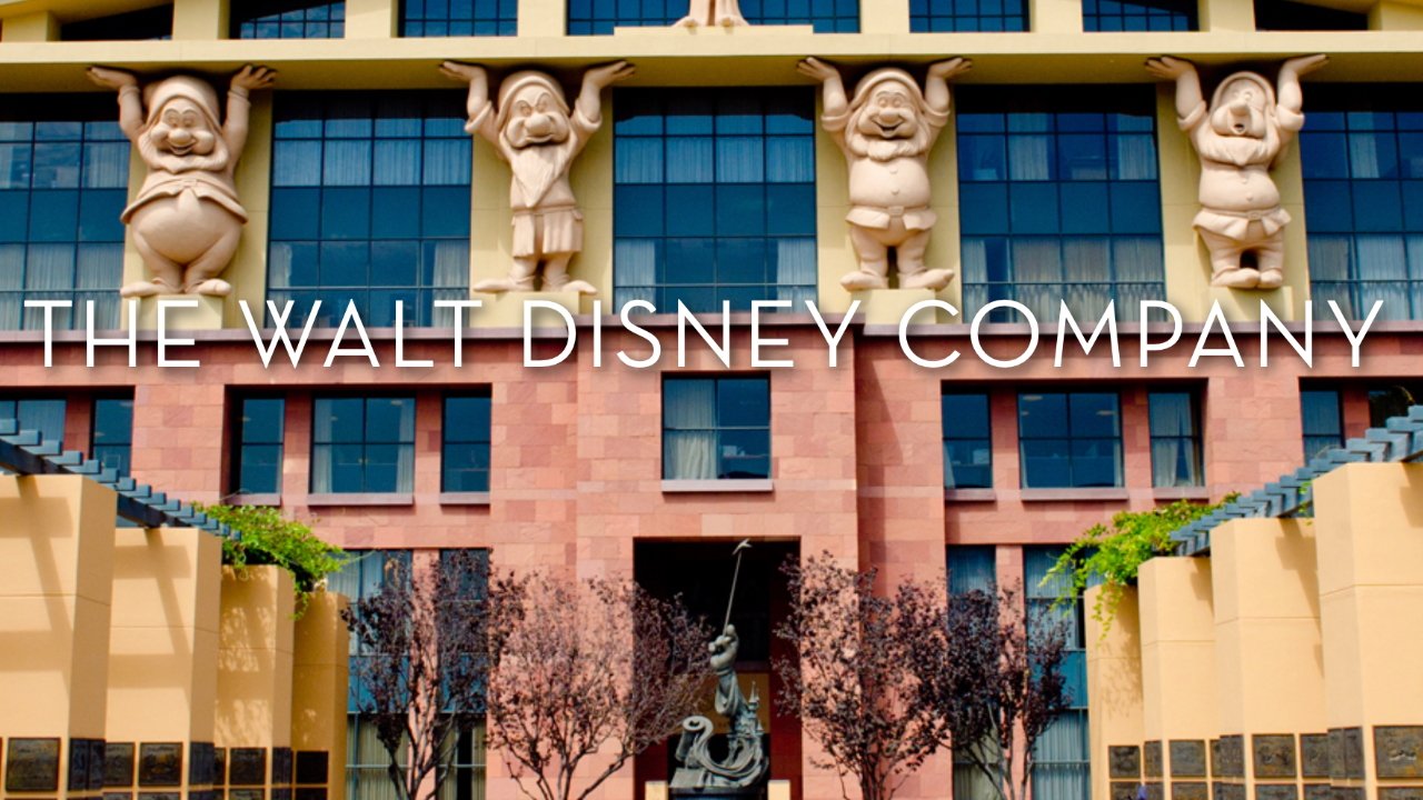 Disney hires former Apple Arcade Creative Director. Image Credit: Disney