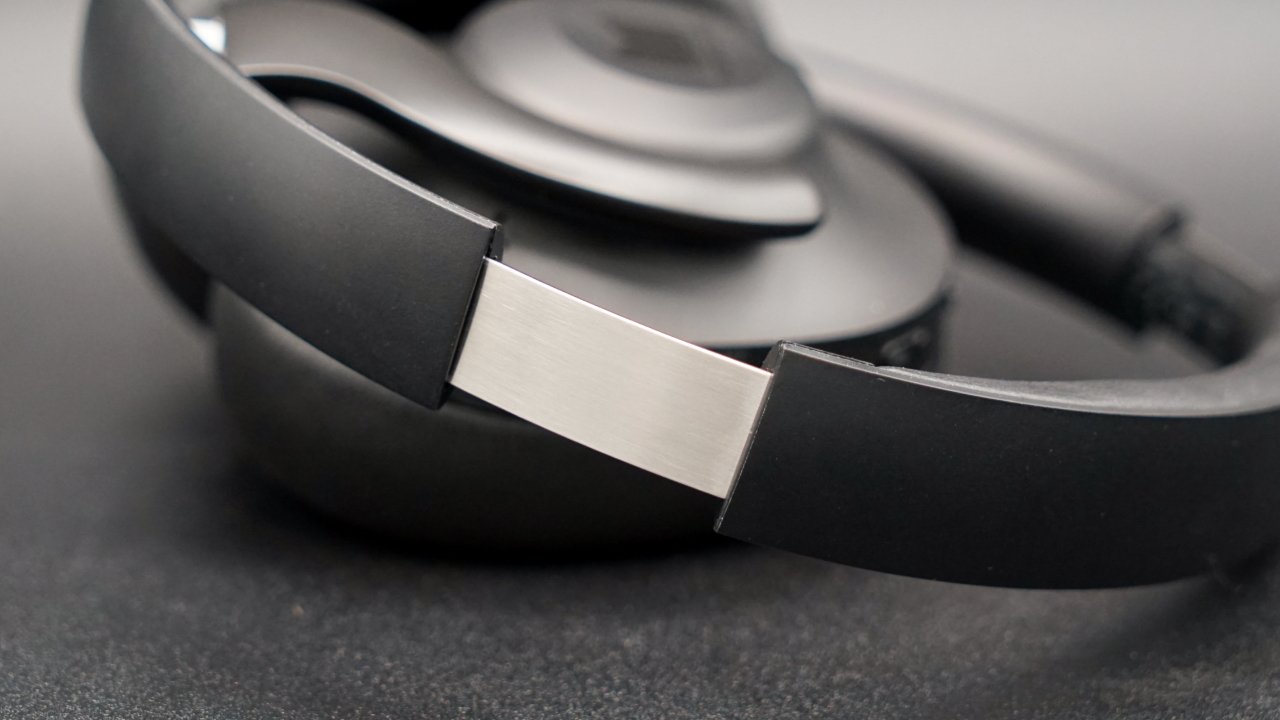 Monolith by Monoprice M1000ANC Headphones review: affordable travel ...