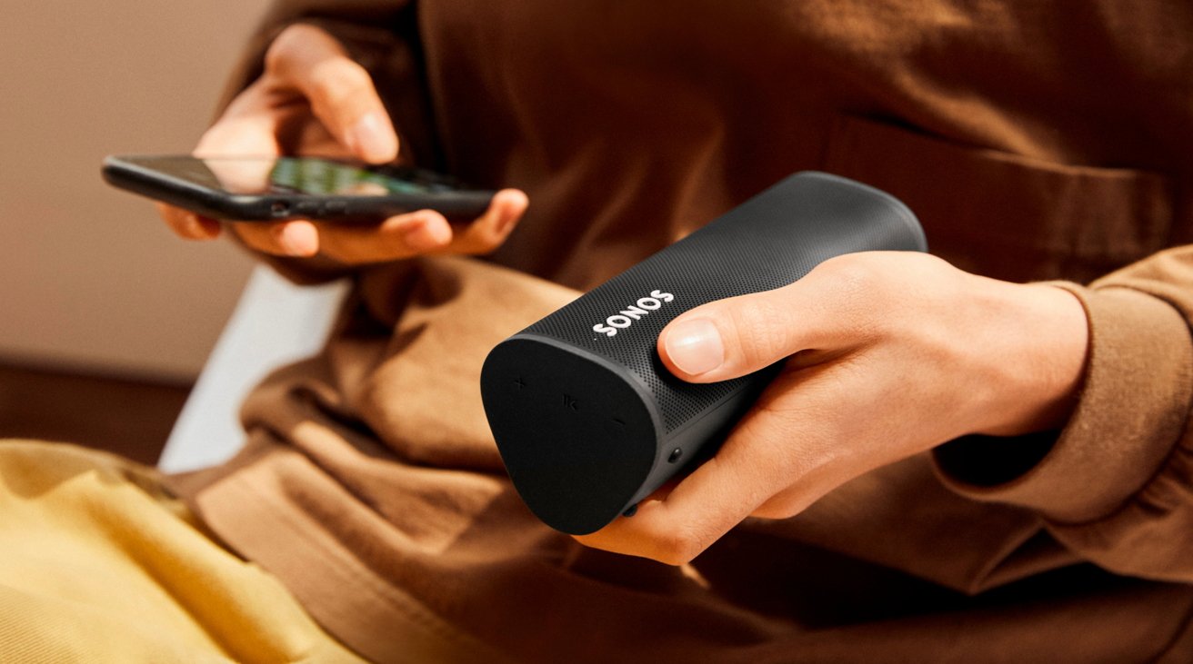 Bouwen op Anzai Verlichten Best Portable Bluetooth Speakers | Top AirPlay Outdoor Speaker