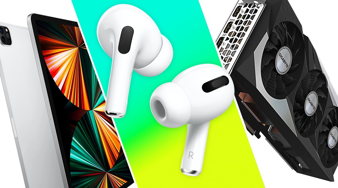 Best deals for June 6