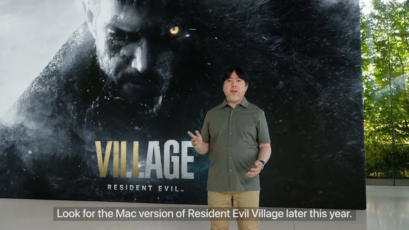 Enjoy this amazing opportunity in Resident Evil Village (PS5)