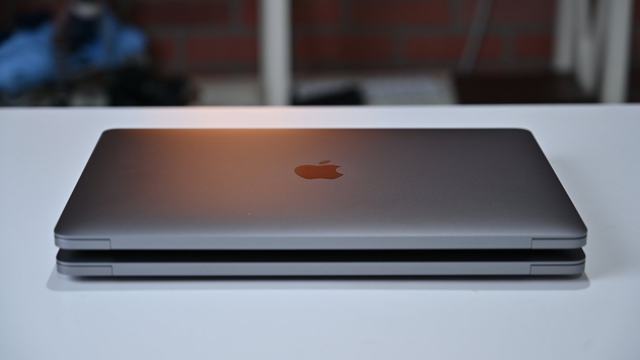 squat Elendighed forum Compared: 13-inch MacBook Pro with M2 vs 13-inch MacBook Pro with M1 |  AppleInsider