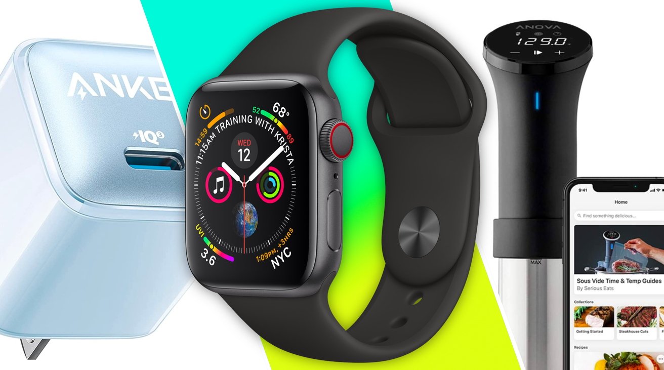 Apple watch discount black friday $129