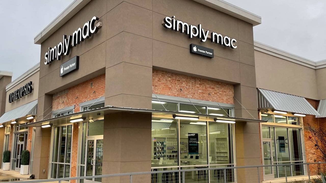 Apple retailer Simply Mac is shutting down | AppleInsider