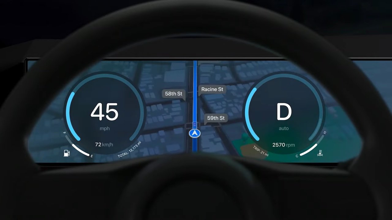 Tesla to introduce Apple AirPlay, but no sign yet of CarPlay - Drive