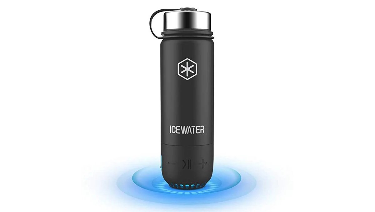 Smart water bottles may be useful for some, but most can skip them